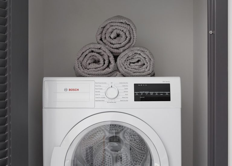 365Bond_BoschWasherDryer 365 Bond