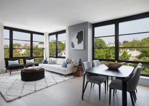 Luxury Brooklyn Apartments for Rent