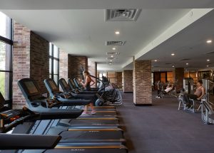 365 Bond - State Of The Art Fitness Facility